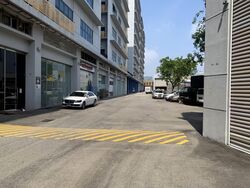 Tradehub 21 (D22), Factory #600129021